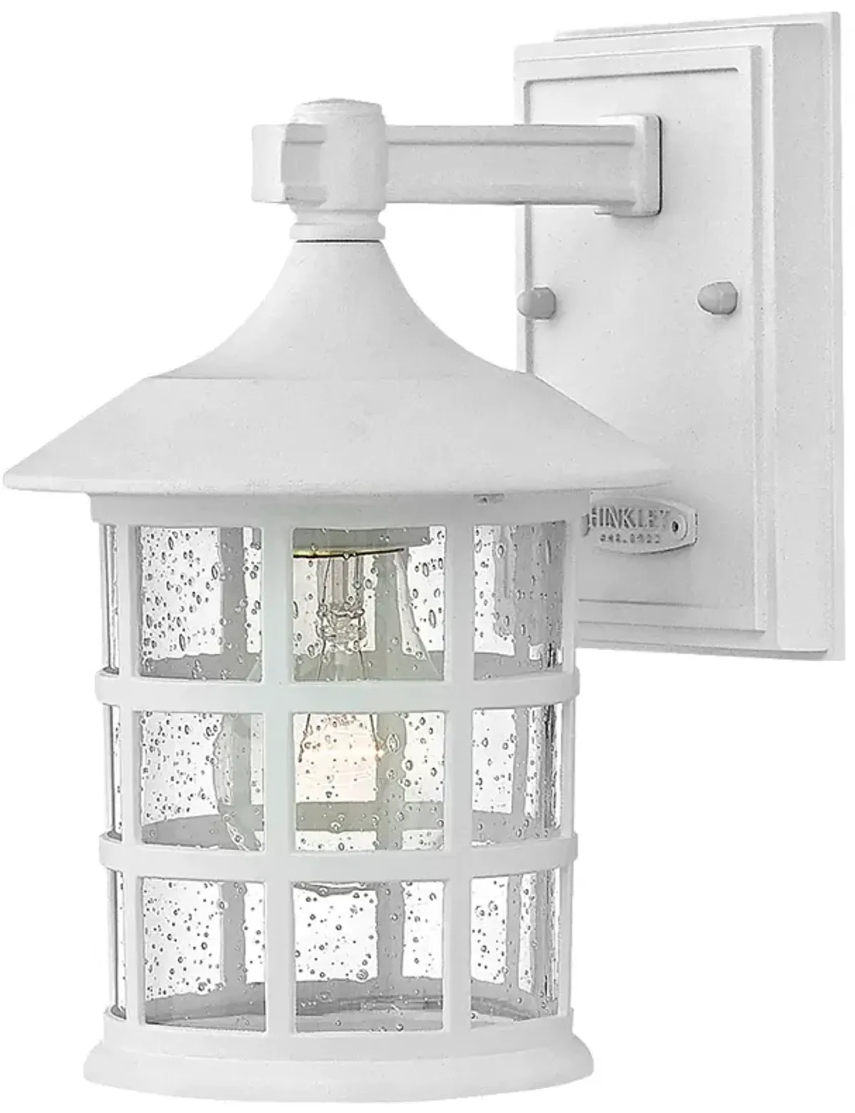 Hinkley- Freeport Coastal Elements Small Wall Mount Lantern