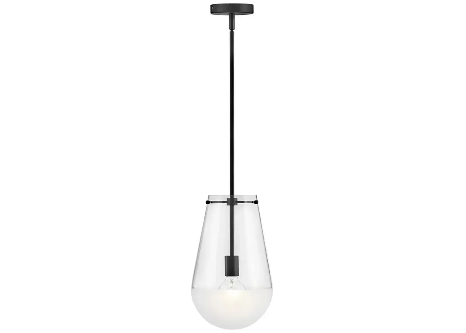 Hinkley -  Pendant Beck Small Pendant- Black