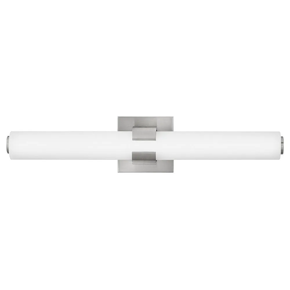 Hinkley - Bath Aiden Medium LED Vanity- Brushed Nickel