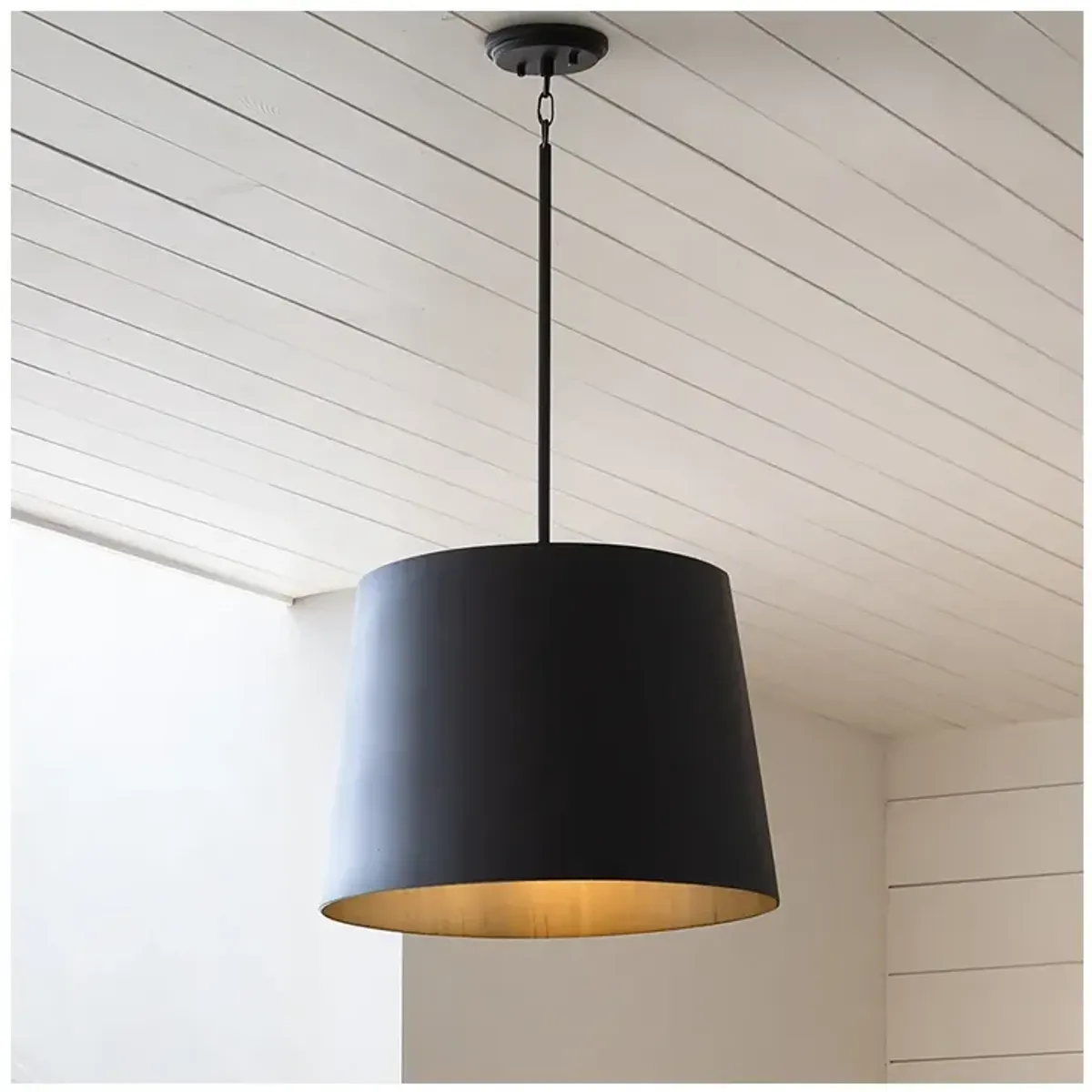Hinkley- Alder Medium Hanging Pendant