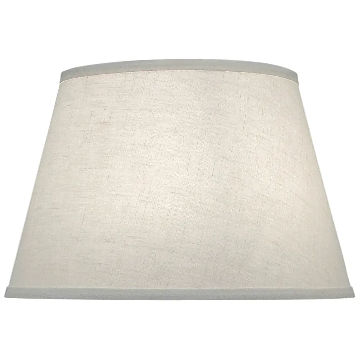 Stiffel Cream Aberdeen Boillotte Shade 11x17x12 (Spider)