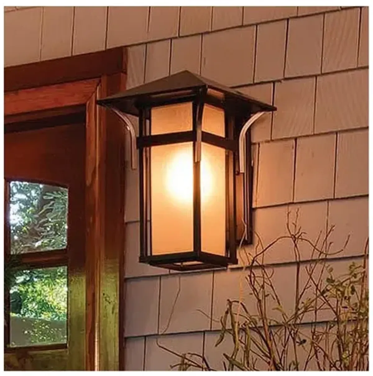 Hinkley Harbor Collection 16 1/4" High Outdoor Wall Light