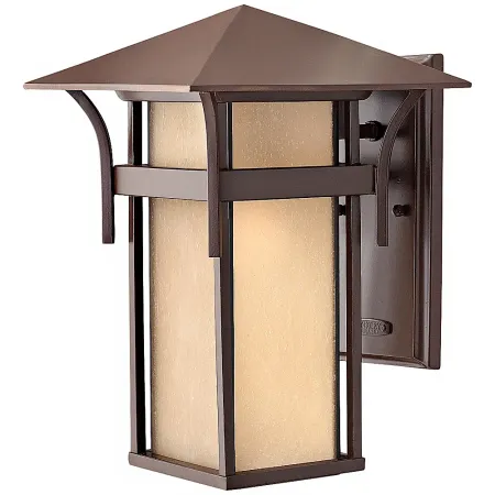 Hinkley Harbor Collection 13 1/2" High Outdoor Wall Light