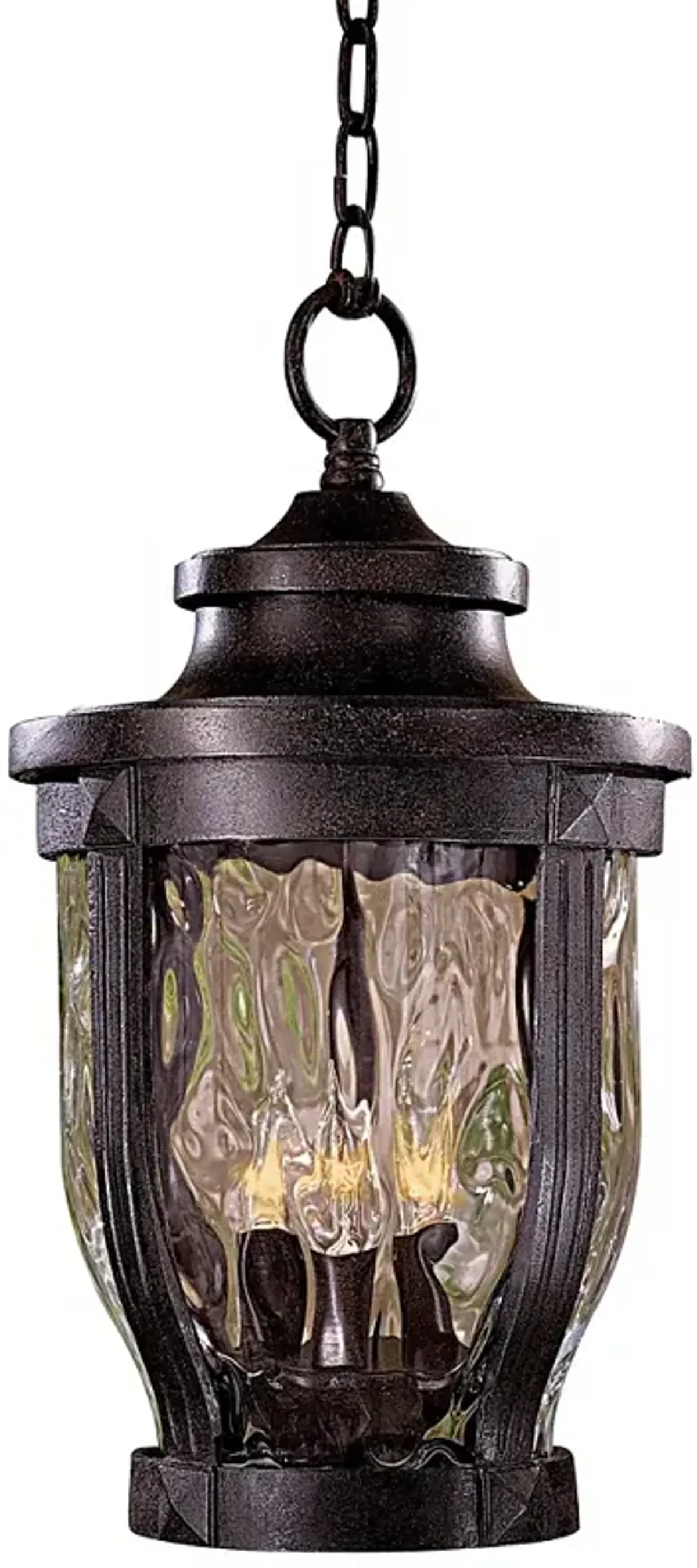 Merrimack Collection 17 1/2" High Outdoor Hanging Light