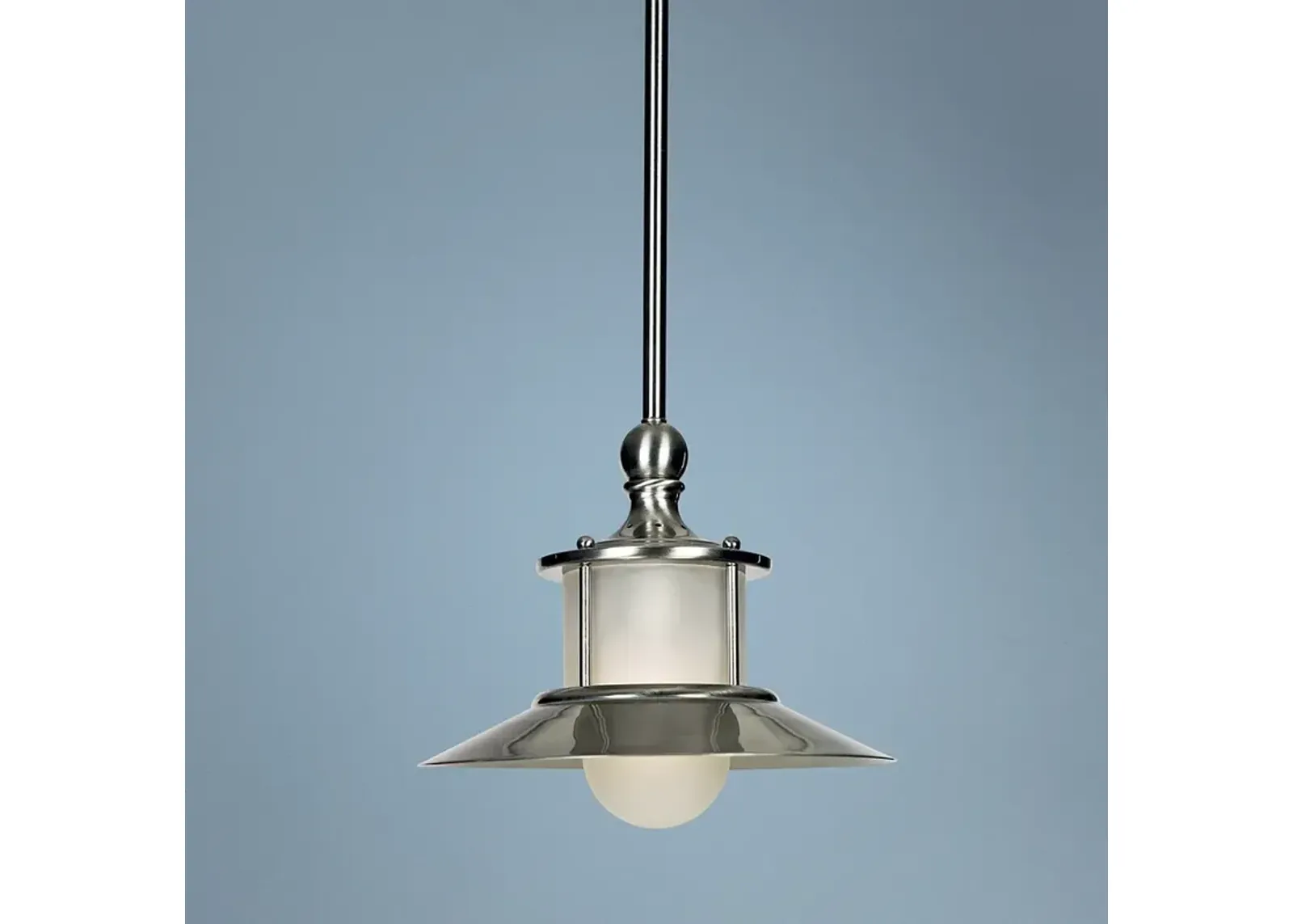 New England Collection Mini Pendant Chandelier