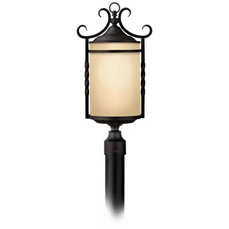 Hinkley Casa Collection 24" High Outdoor Post Light