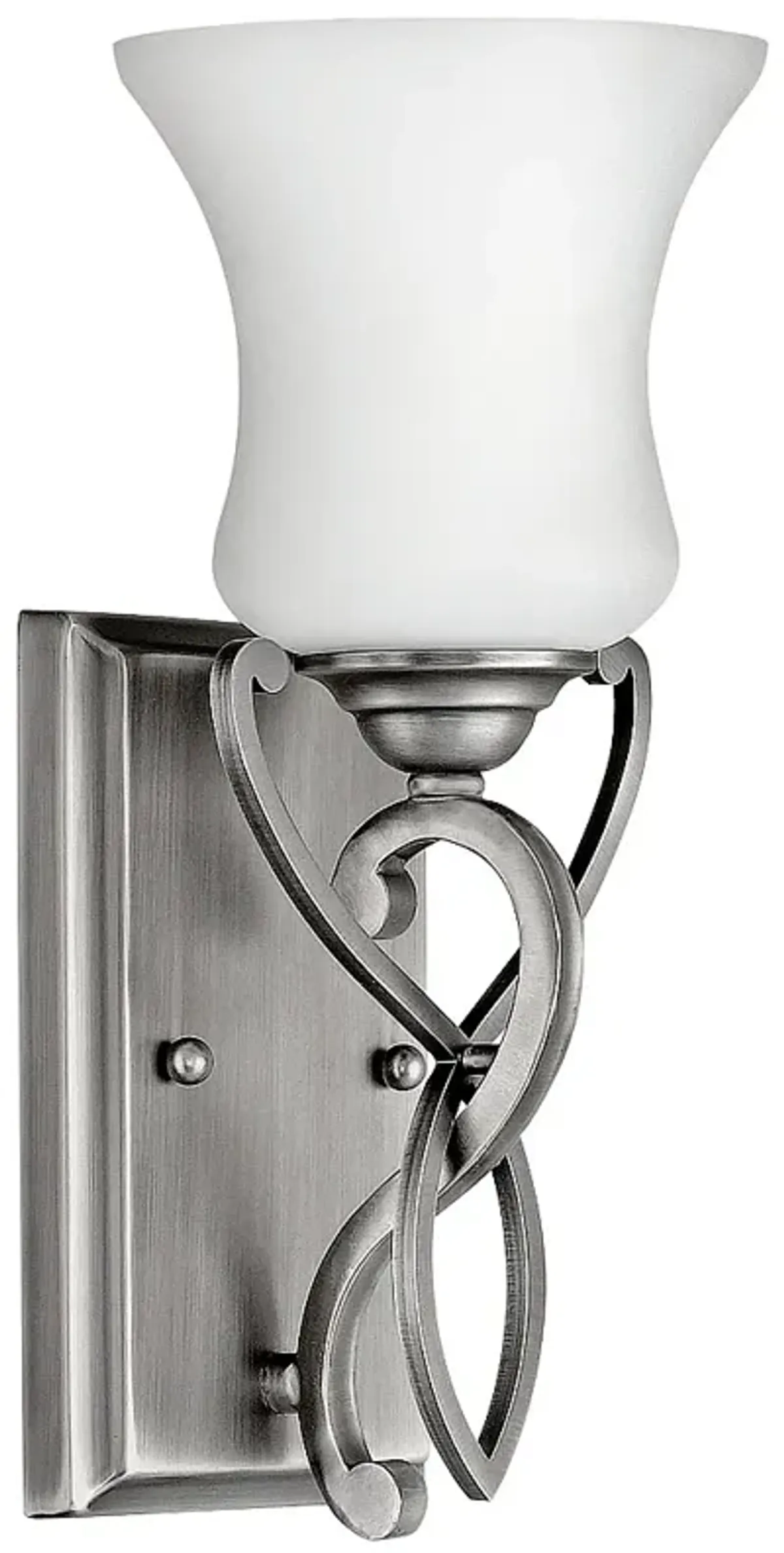 Hinkley Brooke Collection 11 1/2" High Wall Sconce