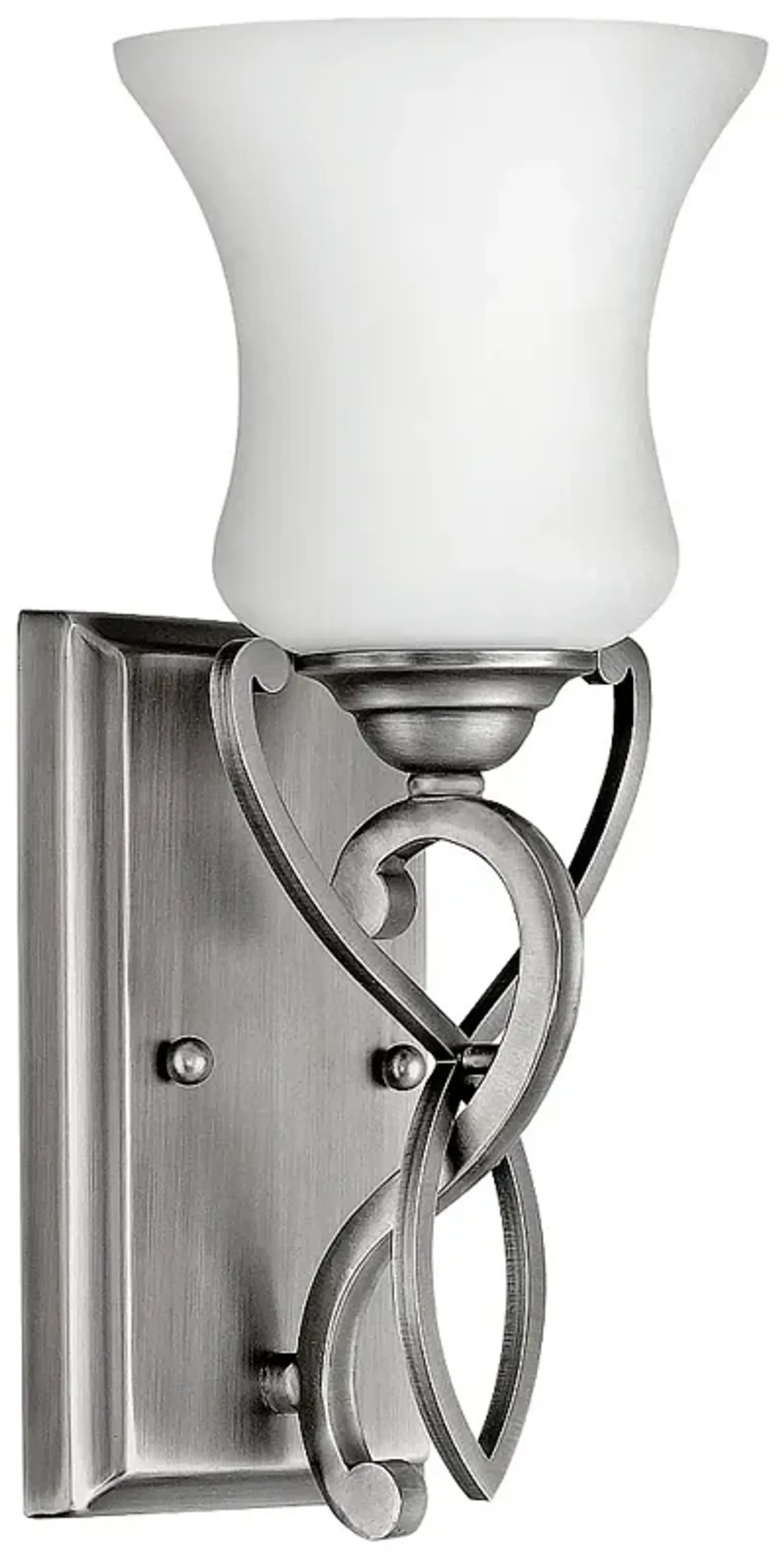 Hinkley Brooke Collection 11 1/2" High Wall Sconce