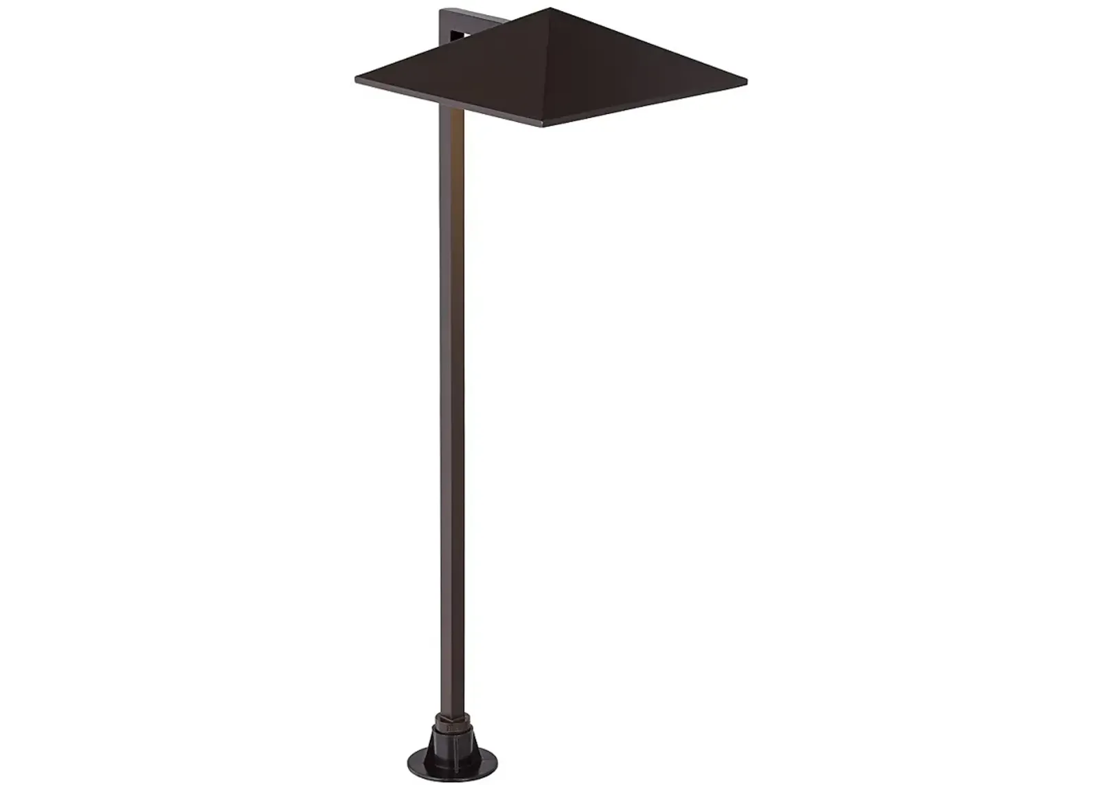 Hinkley Harbor Bronze LED Landscape Light