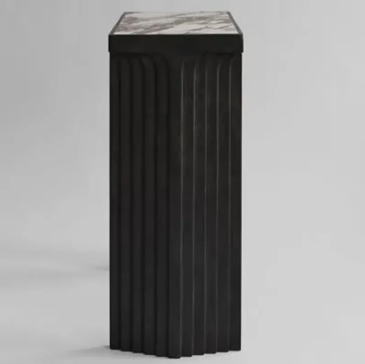 Arc Console Table