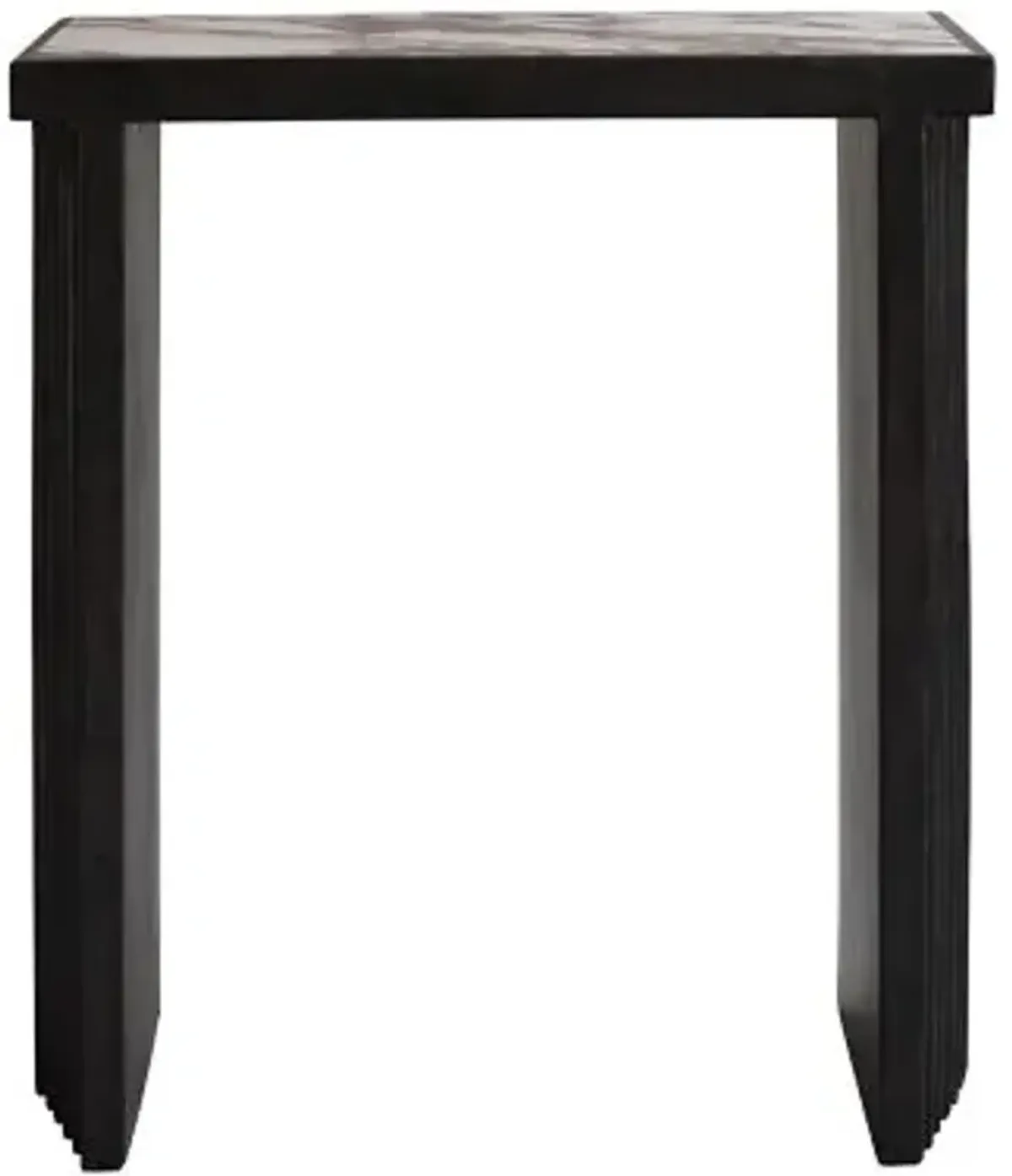 Arc Console Table