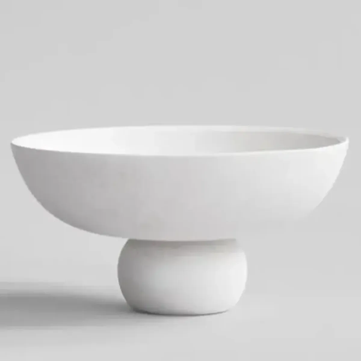 Baburu Bowl