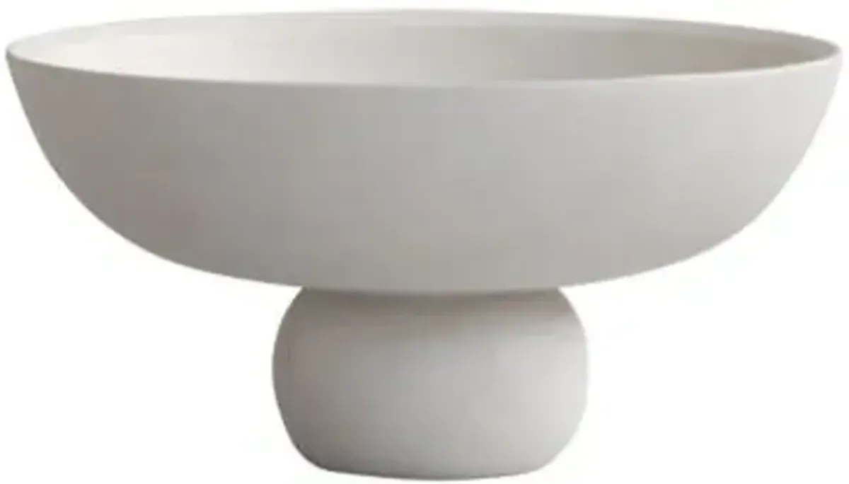 Baburu Bowl