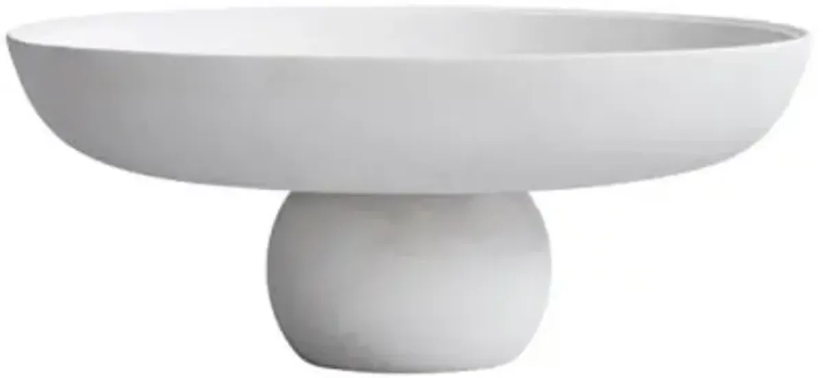 Baburu Bowl