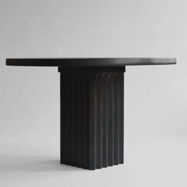 Arc Dining Table