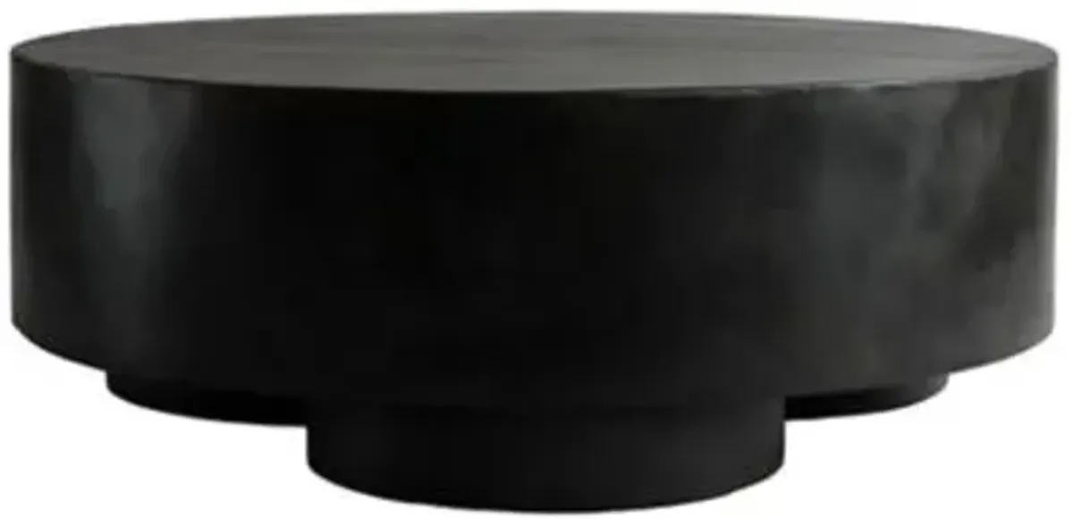 Big Foot Coffee Table