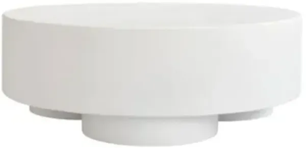 Big Foot Coffee Table