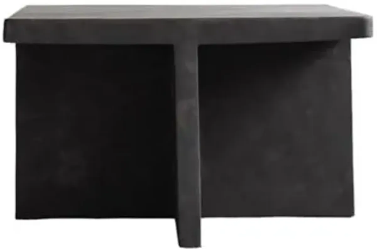 Brutus Coffee Table