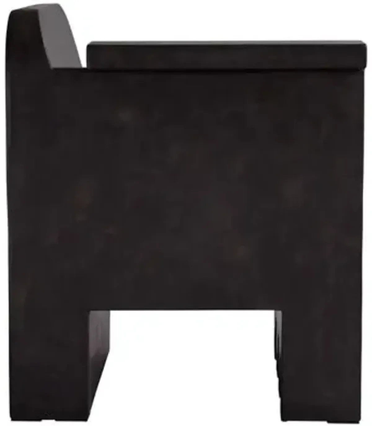 Kamodo Lounge Chair