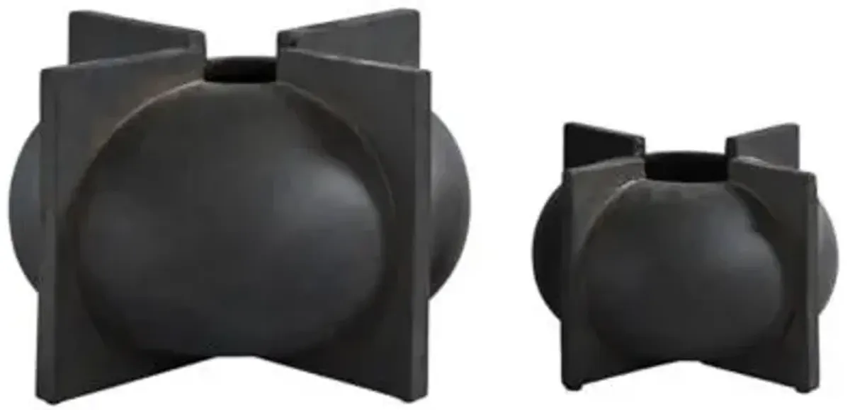 Kyoto Vase