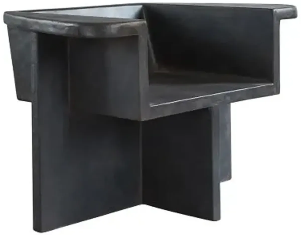 Brutus Lounge Chair