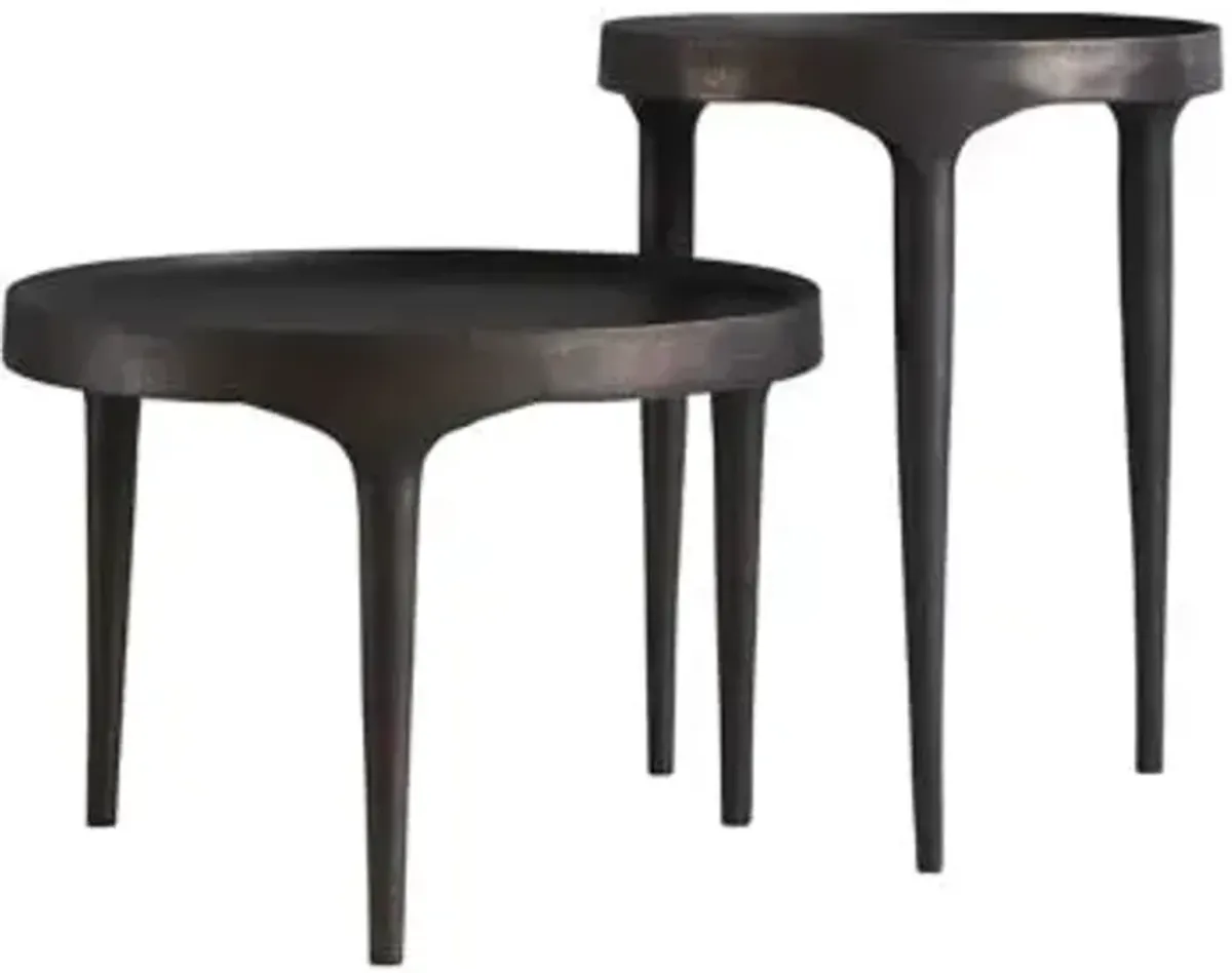 Phantom Table