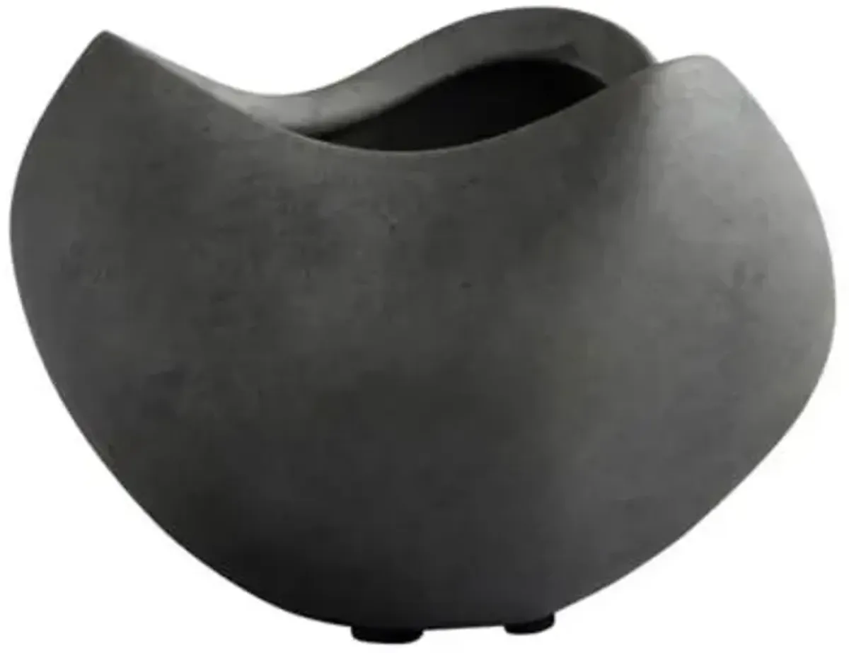 Curve Bowl