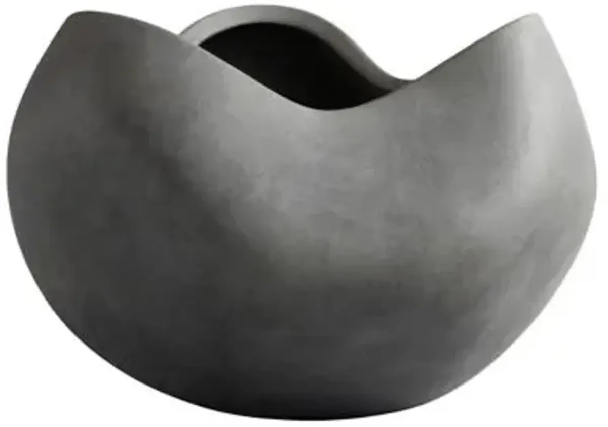 Curve Bowl