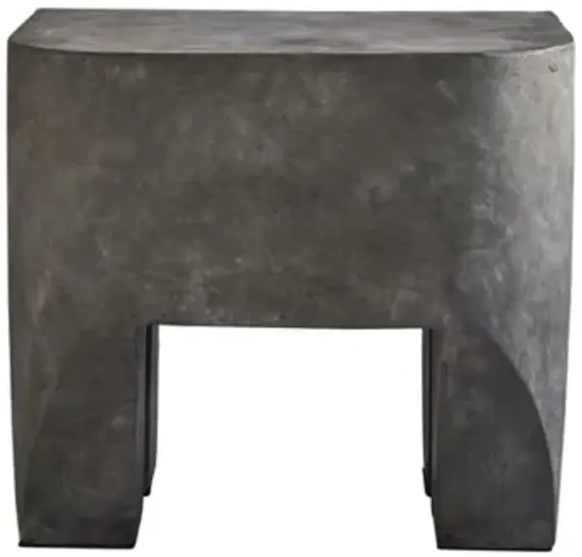 Sculpt Stool