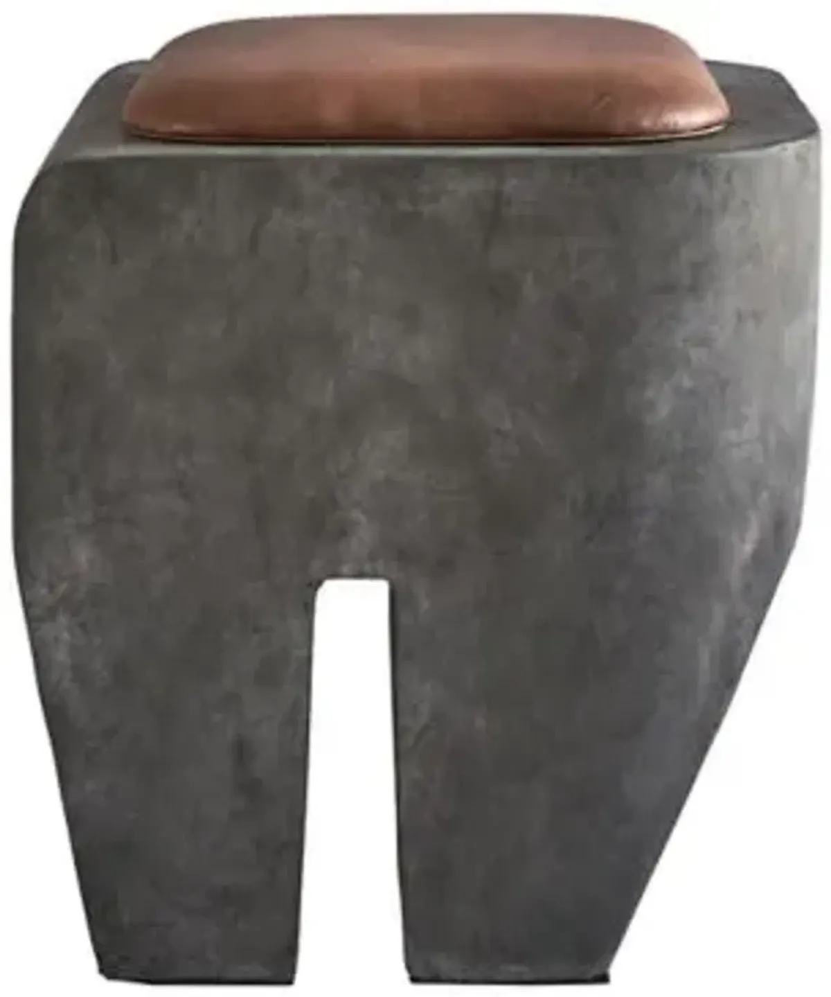 Sculpt Stool