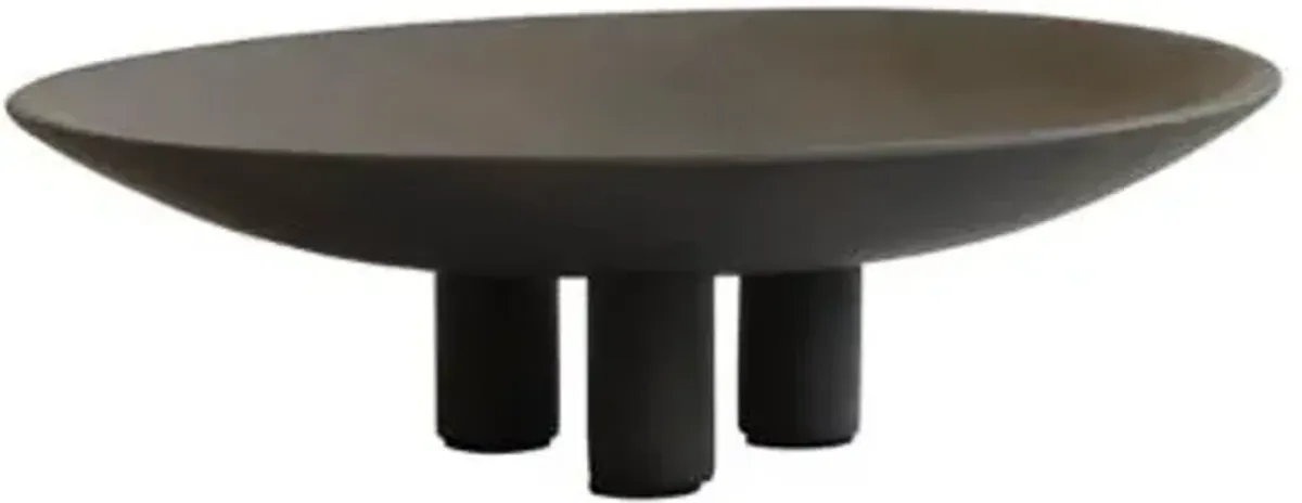 Duck Plate