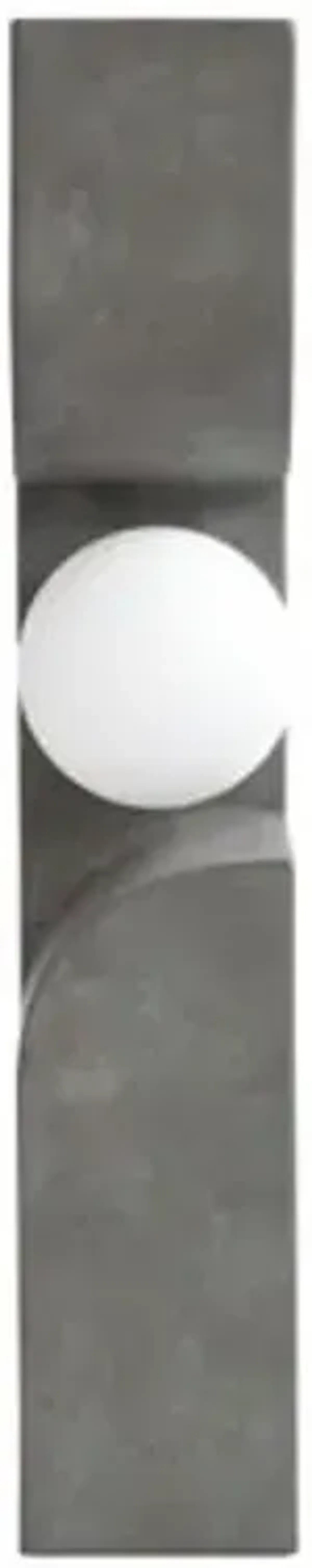 Sitting Man Floor Lamp