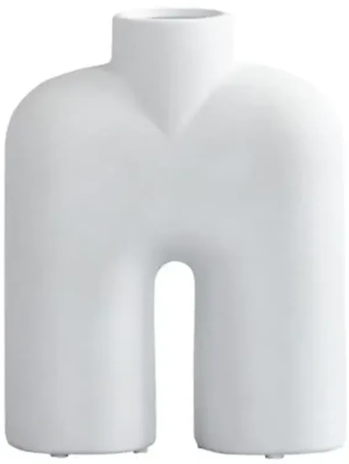 Cobra Tall Vase