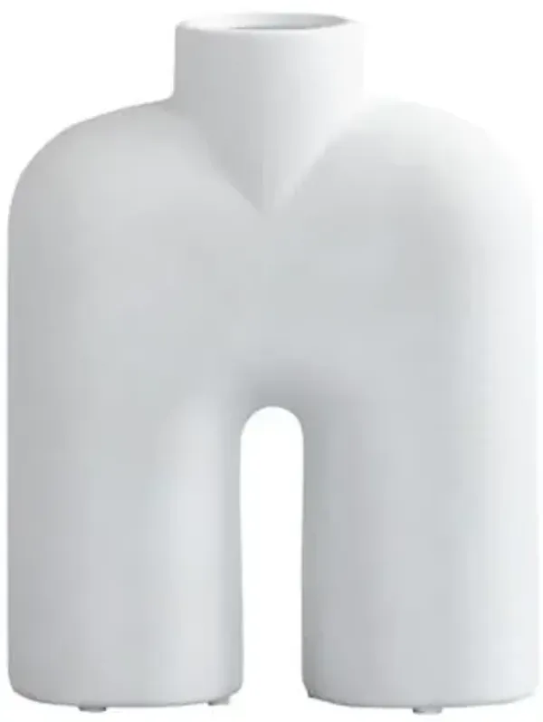 Cobra Tall Vase