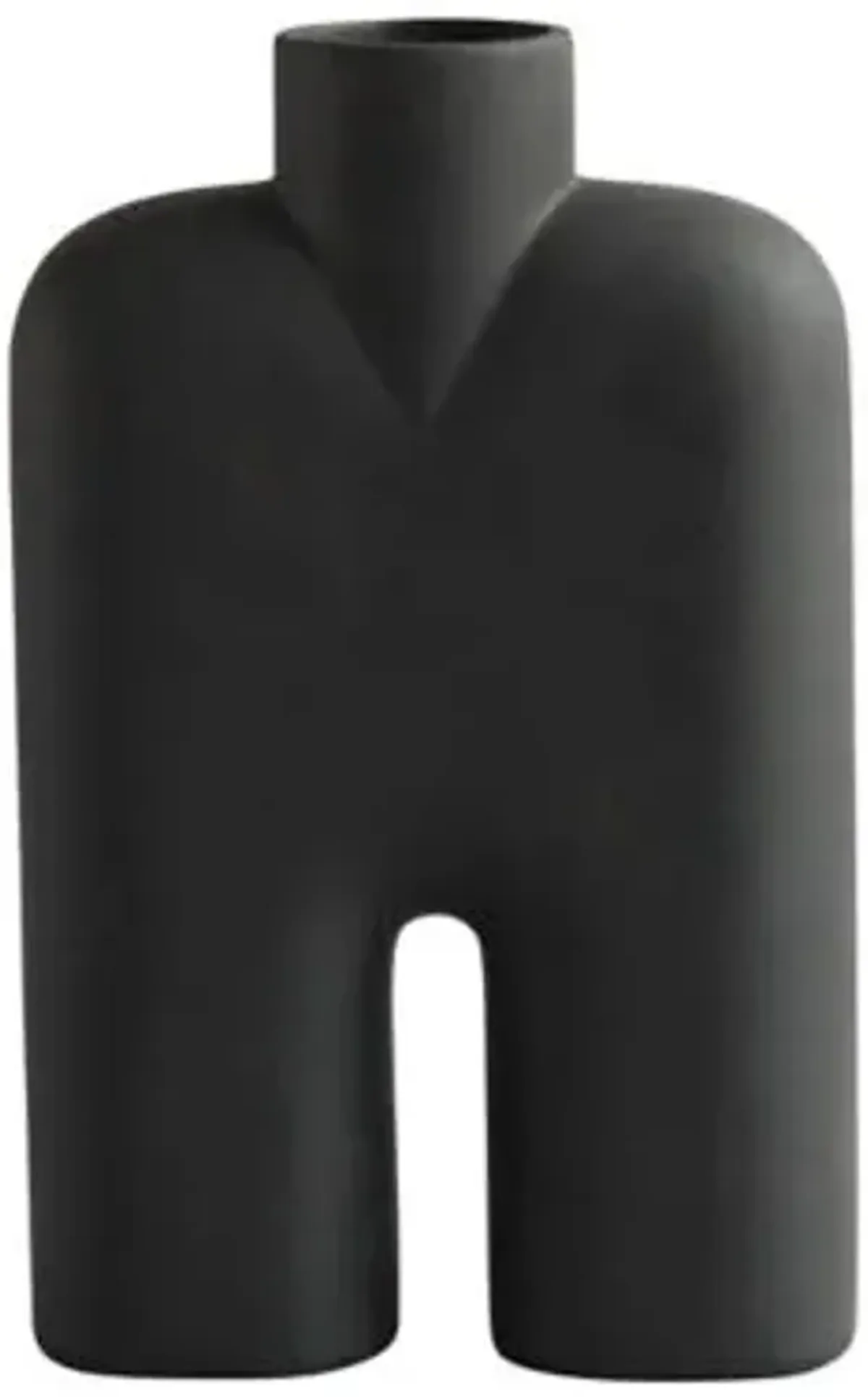 Cobra Tall Vase