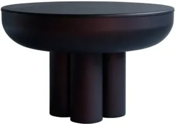 Crown Side Table