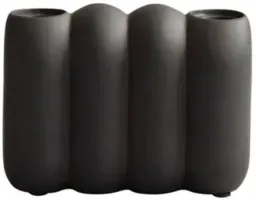 Coffee / Hand-Glazed color