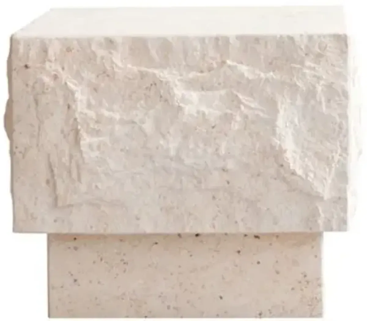 Temple Coffee Table