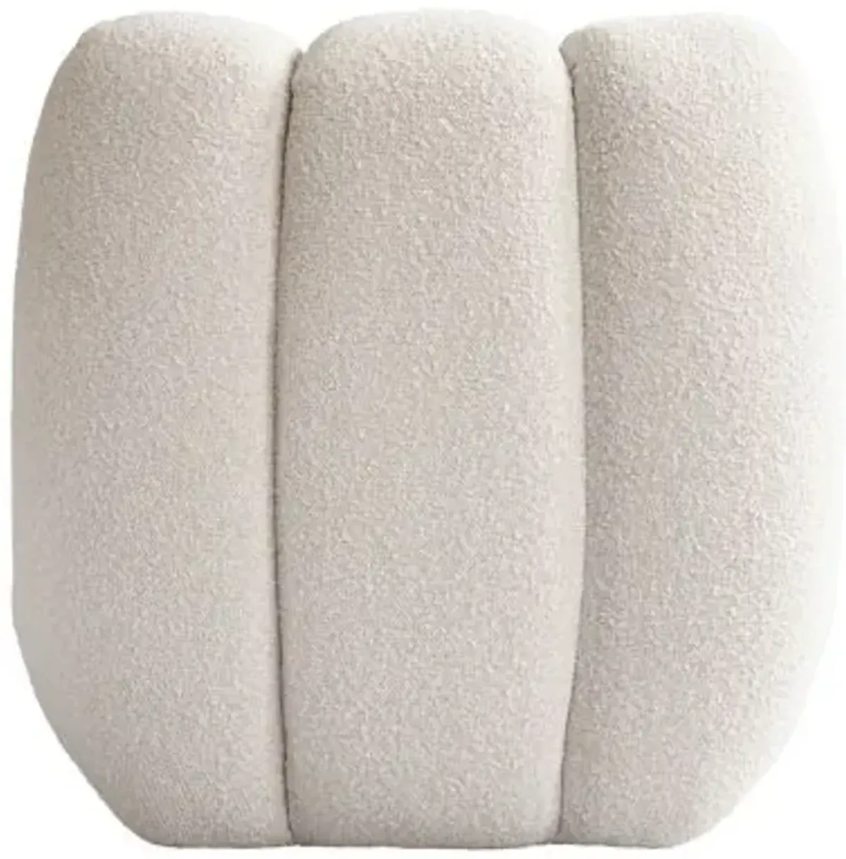 Toe Lounge Chair