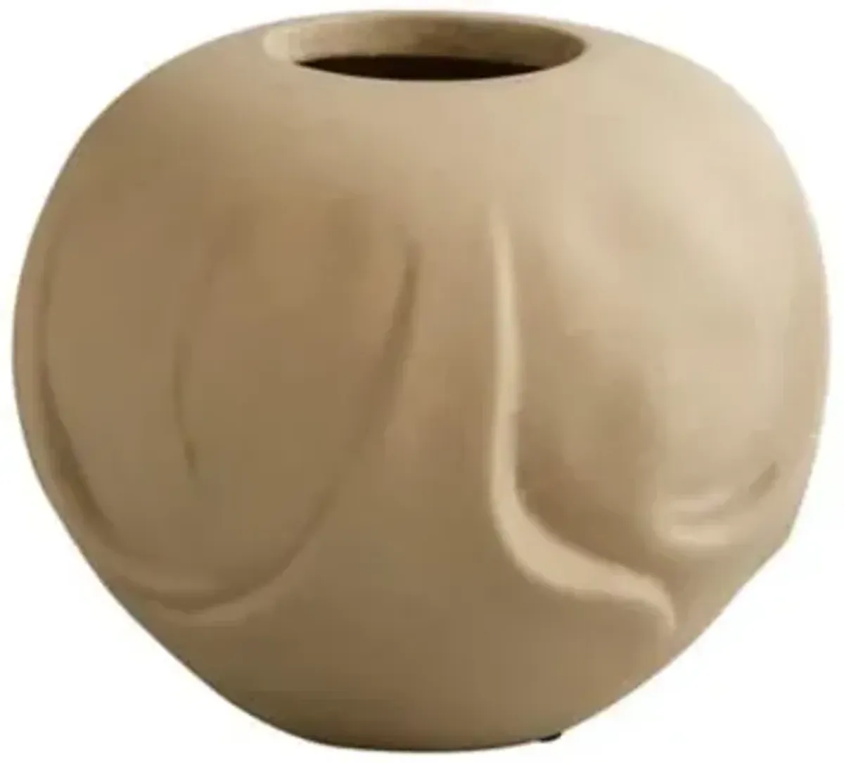 Orimono Vase