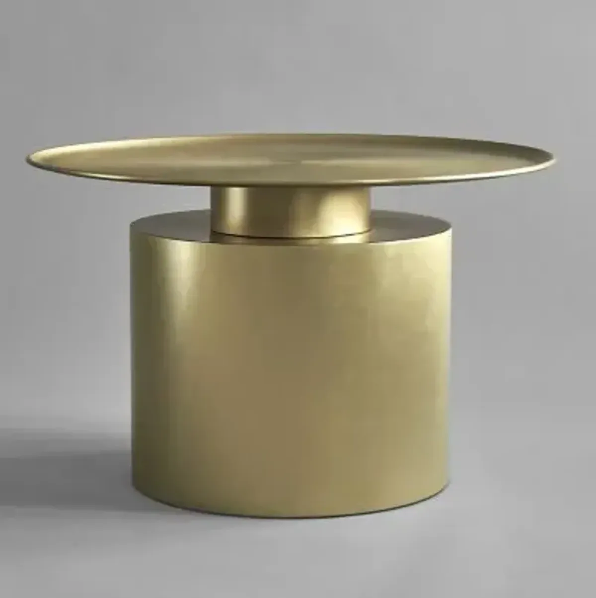 Pillar Table