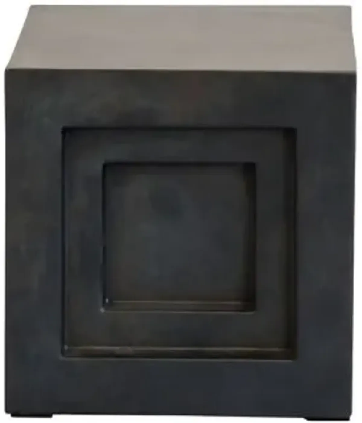 Podium Side Table