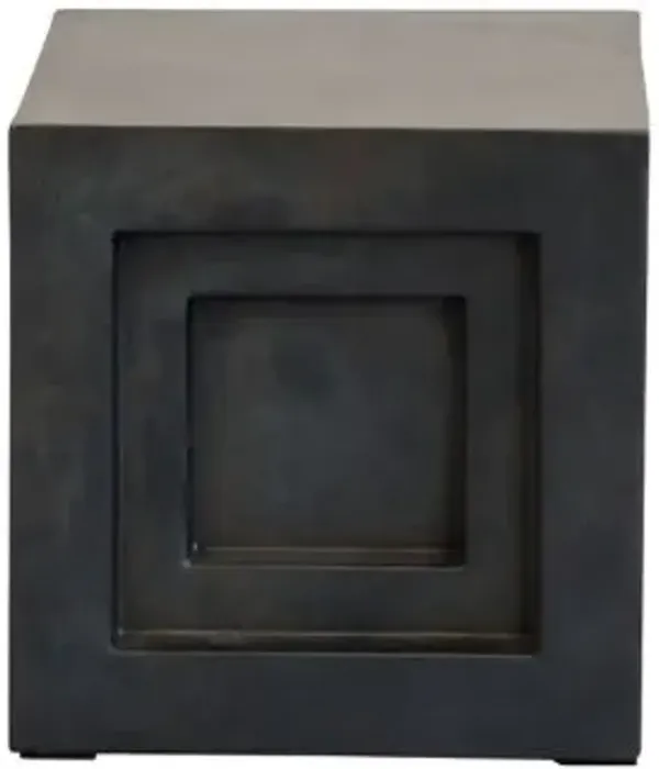 Podium Side Table
