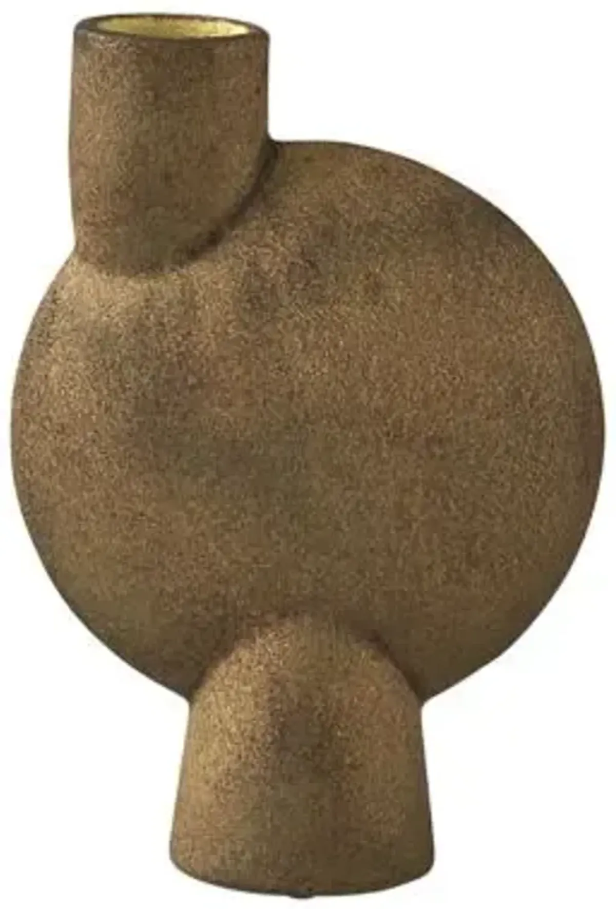 Sphere Bubble Vase