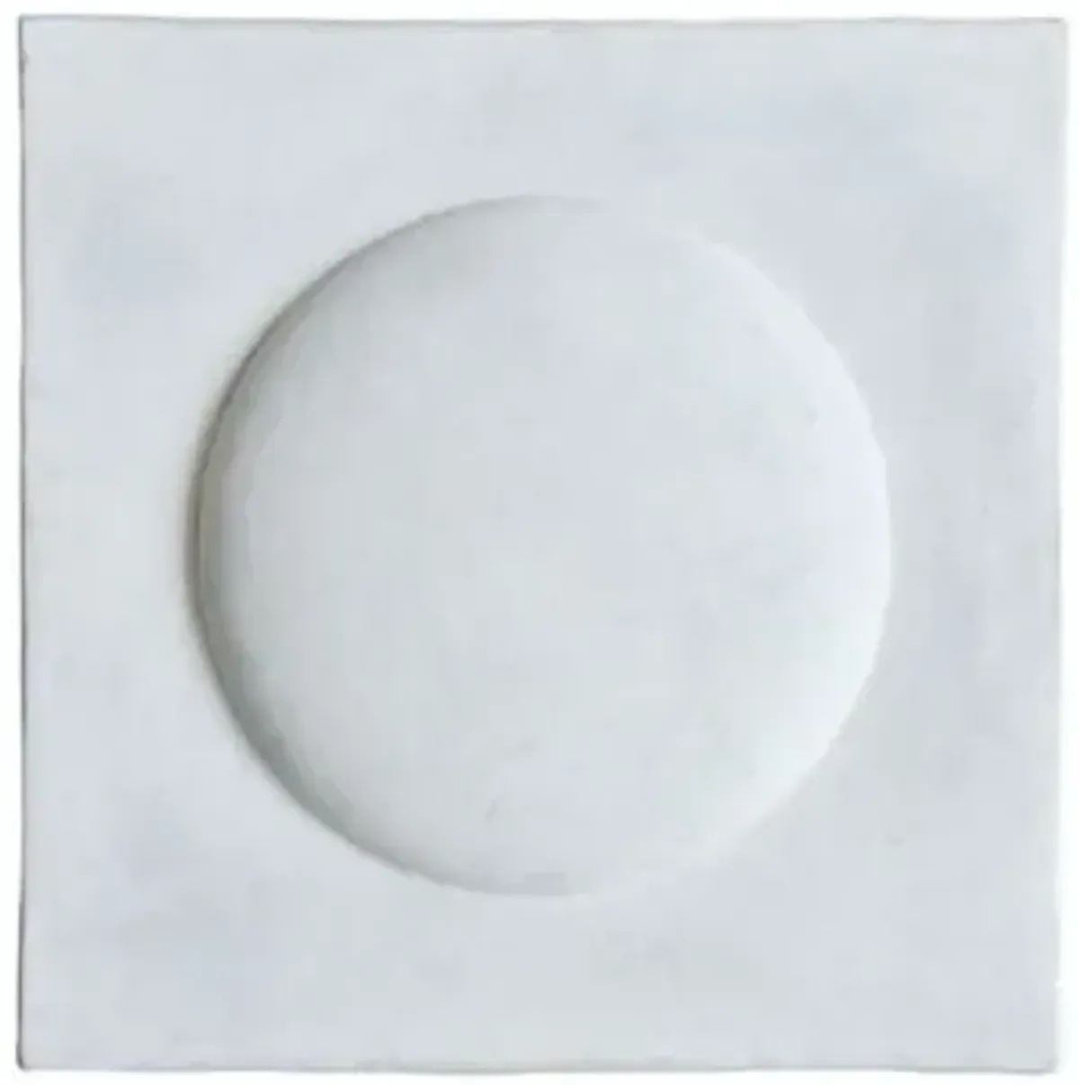 Sculpt Square Wall Art