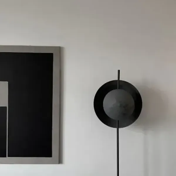 Dawn Floor Lamp