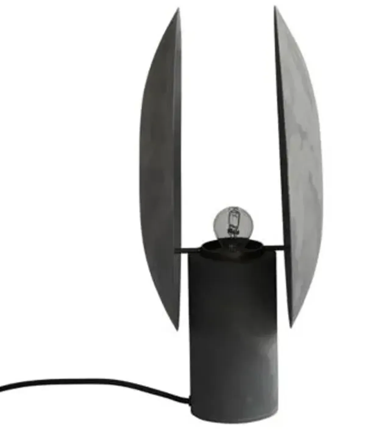 Clam Table Lamp
