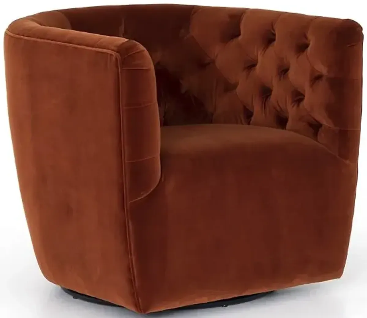 Hanover Swivel Chair