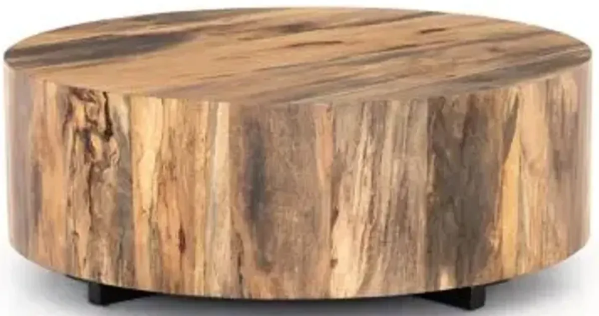 Hudson Coffee Table