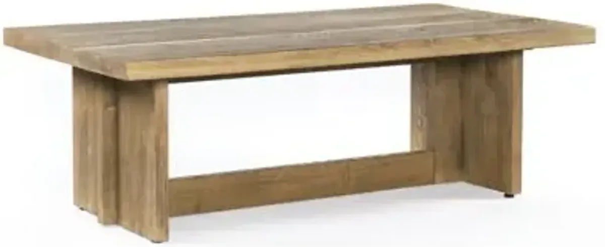 Erie Coffee Table